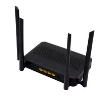 2.4GHz 4G Router Internet Wireless 4G Router Modem SIM LTE