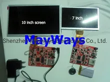 ディスプレイモジュール - LCD 画面
