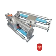 Kodiermaschine für Drucker-Hot-Ink-Roller