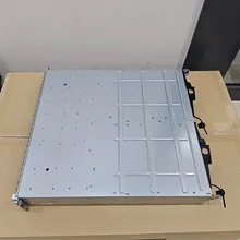 Hochleistungs-2u Rack-Server mit Intel Xeon Silber 4110 Prozessor-Speicher