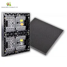 Modulo di visualizzazione a LED a matrice DOT a colori completi per pubblicità indoor Nation Star 64X64 SMD P3 modulo di schermo a LED 2121