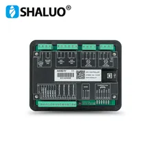 Generatore di Controllo ATS Mebay ATS520 Pannello del Modulo di Controllo Elettronico ATS