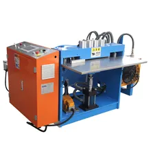 Máy chèn cắt chống bụi hiệu suất cao cho hiệu suất tối ưu
