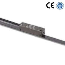 Absolute positie-encoder magnetische lineaire sensor voor lineaire stage en geleiders