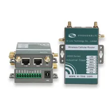 Routeur WiFi LTE léger et robuste 4G pour applications embarquées et conceptions compactes