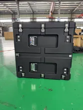 IP67 Wasserdicht Staubdicht Stoßfest Rack-Montagegehäuse