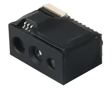 TTL USB 바코드 리더 모듈 미니 임베디드 2D 바코드 스캐너 모듈