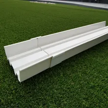 いちご栽培ラックシステム ドリップ灌漑 トマト栽培溝システム
