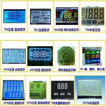 Proyectos Creativos 7.0 Módulo de Pantalla LCM TFT LCD de Alta Resolución de 1 Pulgada
