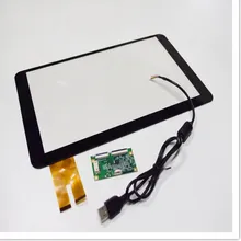 Yüksek Kalite Dokunmatik Ekran Modülü ile Geliştirilmiş LCD Ekran Performansı