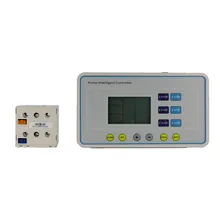 PLC-3 ตัวควบคุมปั๊มโลจิกที่สามารถตั้งโปรแกรมได้ การป้องกันเฟสเปิด