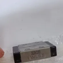 كتلة دليل خطي صغير Lwl9b