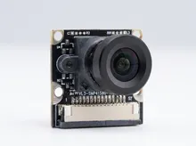 كاميرا Raspberry Pi عالية الحساسية Imx662 6.45mm CMOS