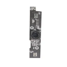 Angepasste HD 5MP 2K USB Auto-Fokus UVC Plug-and-Play Kameramodul mit CMOS-Sensor Ov5693 für Videokonferenzen