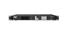 Kleurlicht X7 LED-display scherm synchronisatie verzendkaart dooscontroller meester videoprocessor LED-videowandcontroller