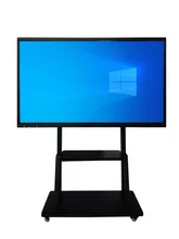 Aevision 100-Inch Schermo Touch Interattivo LED/LCD Aevision 100-Inch Schermo Touch Interattivo LED/LCD