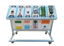 Lehrinstrument Mikro-Batteriemanagementsystem