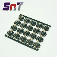 Haltbare und wasserdichte Multilayer-PCB-Baugruppen mit maßgeschneiderten Designs
