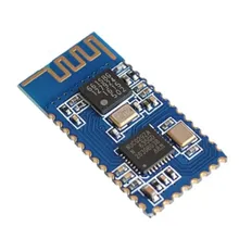 4.0 Módulo Bluetooth Módulo Bluetooth de Modo Duplo BLE Spp Serial Transparente Hm - 12 T Hm12t Modo Duplo