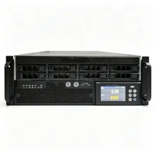 Enterprise Hoge Beschikbaarheid Virtualisatie Rackmount Rack Server voor Virtuele Desktop Infrastructuur