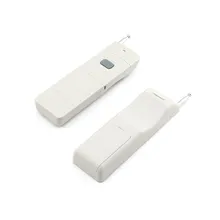 Điều Khiển Từ Xa Không Dây 433MHz Điều Khiển Cổng Từ Xa
