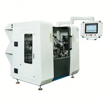 Máquina de Balanceamento Automático Edrive Rotor