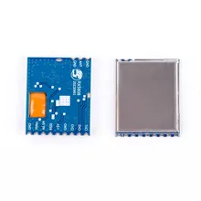 5.8G Draadloze audio-video-ontvangermodule RX5808 Analoge FPV-videomodule voor FPV-dronequadcopter