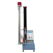 Máquina de Teste Universal de Alta Precisão para Aplicações de Teste Abrangentes