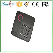 新しいアクセス制御キーパッドリーダーによるドアアクセス制御システム