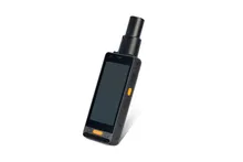 Eşsiz Android Sistemi Ublox Zed F9p Modülü Taşınabilir Rtk GPS Gis Veri Toplayıcı U38p