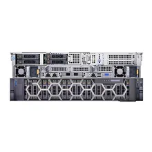 Poweredge R760xa Rack-Server DELL-Server R760
