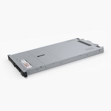 Сервер в стойке PowerEdge R6625 2-Way для контейнерной платформы
