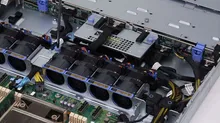 DELL Poweredge R660 Rack-Server Intel Xeon Silber 4416 Prozessor 10sff 1u Rack-Server