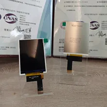 وحدة عرض تعمل باللمس عالية التباين 2.8-Inch مع 480X640 بكسلات