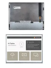 Fortgeschrittenes 12.1 Zoll LCD TFT Bildschirmmodul digitales Anzeigeinstrument