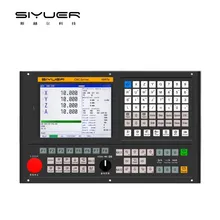 リナックスカーボン互換のオープンソースCNCコントローラーシステム。