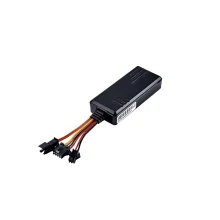 Uzaktan Kumanda Araç 4G GPS Takip Cihazı LTE Kablolu Takip Sistemi Mini SIM Kart Takip Sistemi