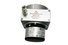 Miran draadpotentiometer trekdraad sensor absolute type encoder
