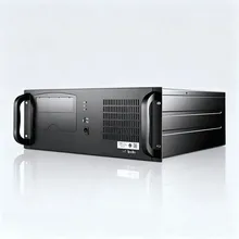 Servidor de Ethernet de Alto Rendimiento para Tareas de Virtualización de Red Mejoradas