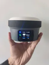 完全機能のGNSS RTK基準局およびローバーV10I測量機器