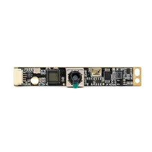 Modulo della fotocamera scanner per l'acquisizione di immagini a pixel da 8 megapixel senza distorsione CMOS e senza driver USB