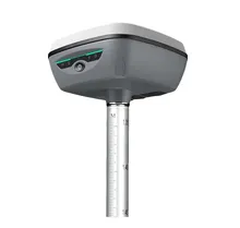 GNSS RTK 最安値 内蔵 高性能 IMU 自動補償器 高性能ルイド R93ipro 1598 チャンネル
