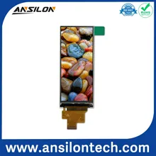 Modulo display touchscreen RGB da 3,5 pollici per progetti fai-da-te