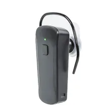 Sistema di Guida Audio Wireless Ricevitore ad Orecchino 911r Sistema di Guida Turistica Radio