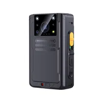 4G Cámara corporal SIM IP WiFi Onvif Rtsp Rtmp Protocolo