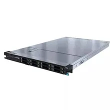 Hua Wei Fusionserver Rh1288 V2 Server Rak 2u 2-Socket Server Rak Komputasi Awan