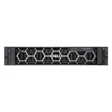 Yüksek Performanslı PowerEdge R750 Rack Sunucusu ve 24 NVMe Sürücüleri