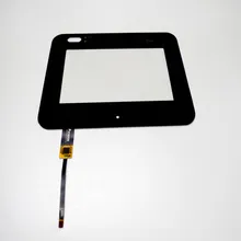 Módulo LCD de Alta Definição com Funcionalidade de Tela Sensível ao Toque Aprimorada