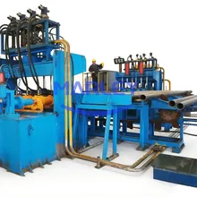 Pijptestmachine, hydropneumatische testapparatuur voor waterleidingen, stabiele hydrotestmachine