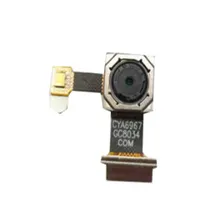โมดูลอิมเมจเซนเซอร์ Micro Gc8034 มุมกว้าง 8 ล้านพิกเซล โมดูลกล้อง